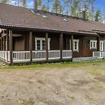 度假居 Maentylahti By Interhome