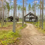 Maentylahti By Interhome 度假居 Hietalahti