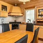 度假居 Maentylahti By Interhome *