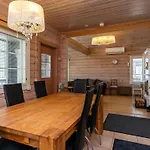 度假居 Maentylahti By Interhome *