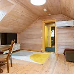 度假居 Maentylahti By Interhome