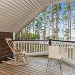 Maentylahti By Interhome 度假居 *