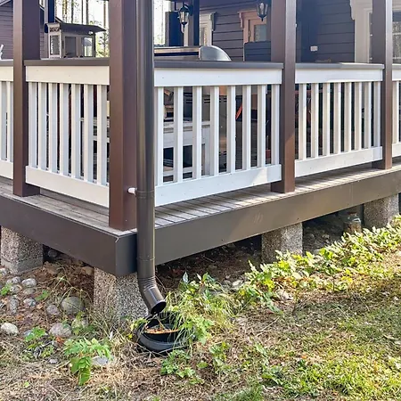 Dom wakacyjny Maentylahti By Interhome Hietalahti