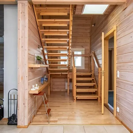 Maentylahti By Interhome Dom wakacyjny *