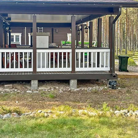 Maentylahti By Interhome *