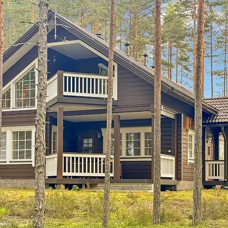 Maentylahti By Interhome * Hietalahti