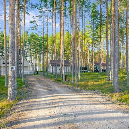 Dom wakacyjny Maentylahti By Interhome Hietalahti