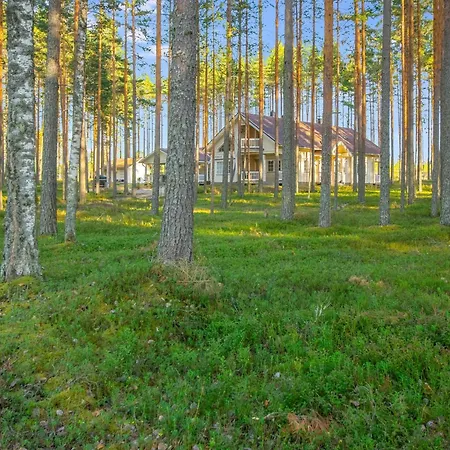 Maentylahti By Interhome * Hietalahti