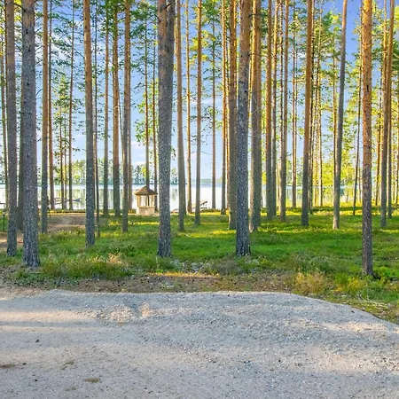 Dom wakacyjny Maentylahti By Interhome