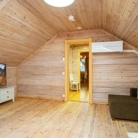 Maentylahti By Interhome Hietalahti