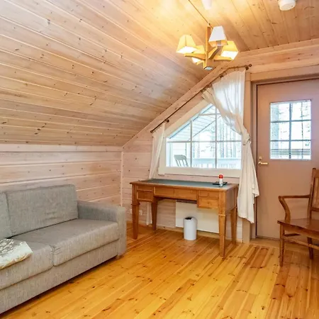 Dom wakacyjny Maentylahti By Interhome *