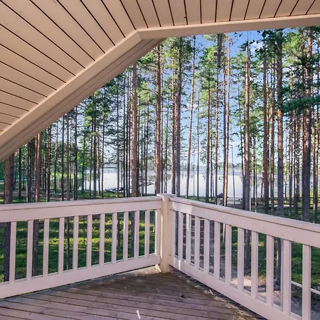 Maentylahti By Interhome Dom wakacyjny