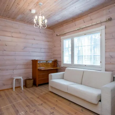 Maentylahti By Interhome Dom wakacyjny *