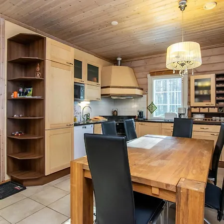 Maentylahti By Interhome Hietalahti