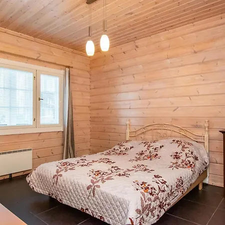 Dom wakacyjny Maentylahti By Interhome *