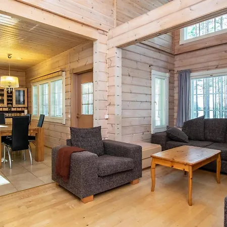 Maentylahti By Interhome Dom wakacyjny *