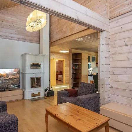 Dom wakacyjny Maentylahti By Interhome Hietalahti