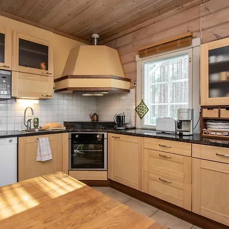 Maentylahti By Interhome * Hietalahti