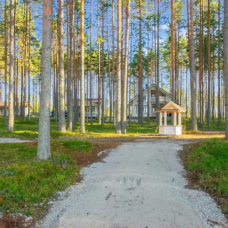 Maentylahti By Interhome Dom wakacyjny