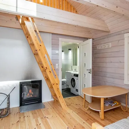 Dom wakacyjny Maentylahti By Interhome