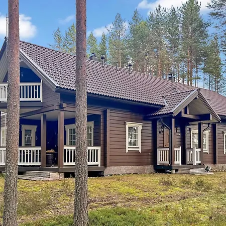 Maentylahti By Interhome