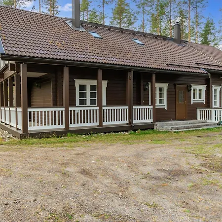 度假居 Maentylahti By Interhome