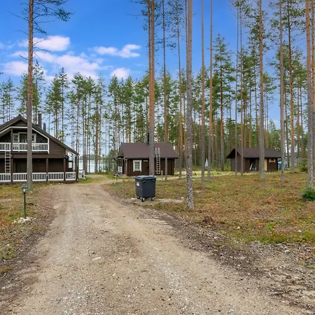 Maentylahti By Interhome 度假居 Hietalahti