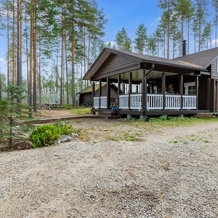 Maentylahti By Interhome 度假居 *