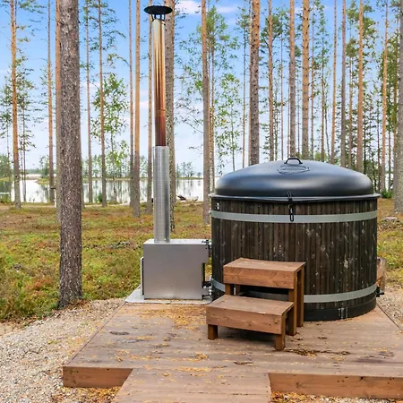Maentylahti By Interhome