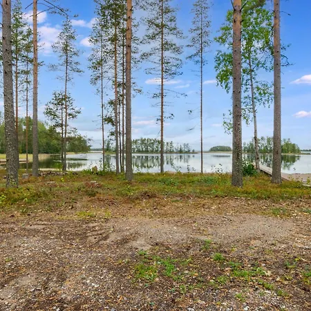 度假居 Maentylahti By Interhome Hietalahti