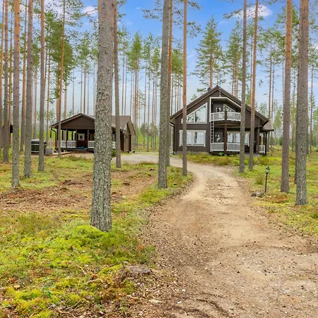 Maentylahti By Interhome 度假居 Hietalahti