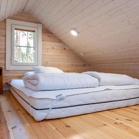 度假居 Maentylahti By Interhome