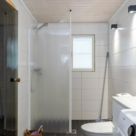 Maentylahti By Interhome 度假居 Hietalahti