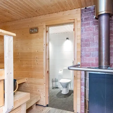 度假居 Maentylahti By Interhome *
