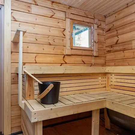 Maentylahti By Interhome Hietalahti