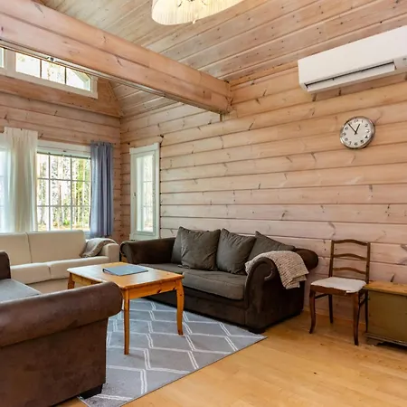 Maentylahti By Interhome Hietalahti