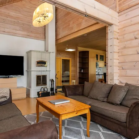 Maentylahti By Interhome *