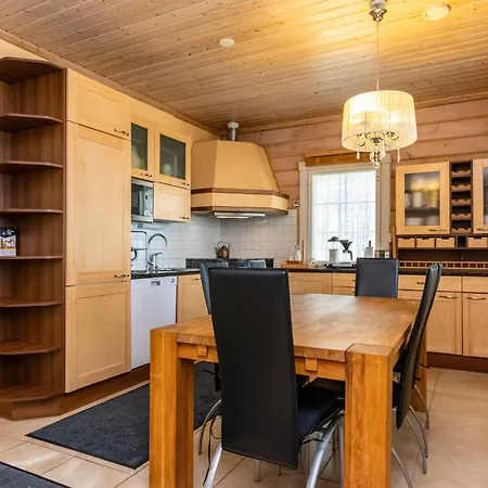 Maentylahti By Interhome Hietalahti