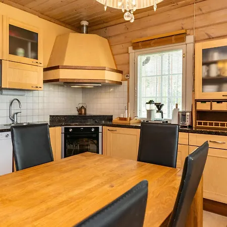 度假居 Maentylahti By Interhome *
