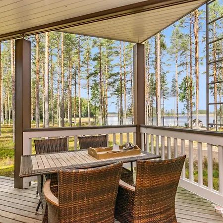 Maentylahti By Interhome Hietalahti