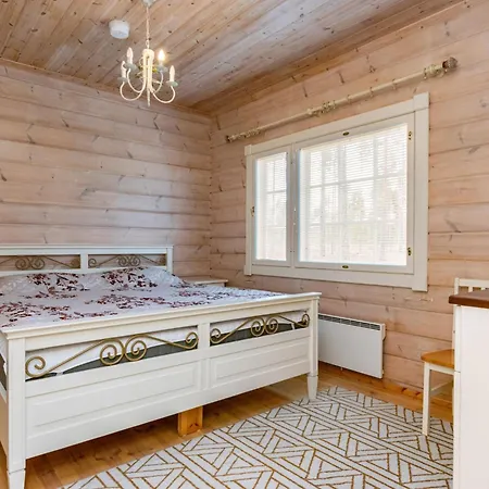 Maentylahti By Interhome 度假居 Hietalahti