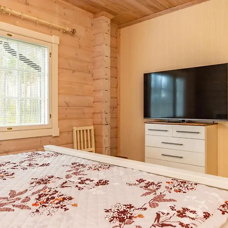 Maentylahti By Interhome * Hietalahti