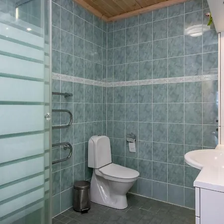 度假居 Maentylahti By Interhome *