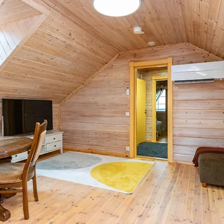 度假居 Maentylahti By Interhome
