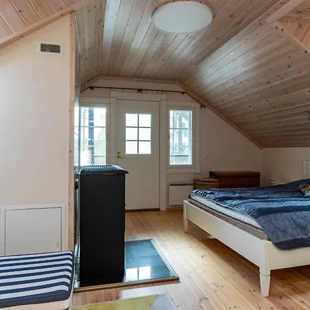 Maentylahti By Interhome