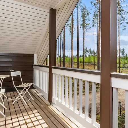Maentylahti By Interhome