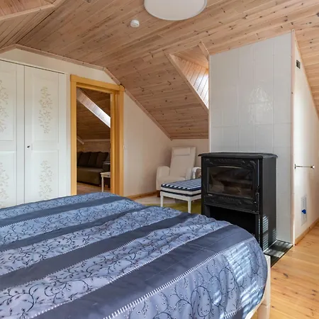 Maentylahti By Interhome 度假居 Hietalahti