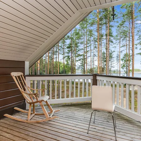 Maentylahti By Interhome 度假居 *