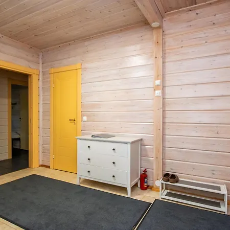 度假居 Maentylahti By Interhome Hietalahti