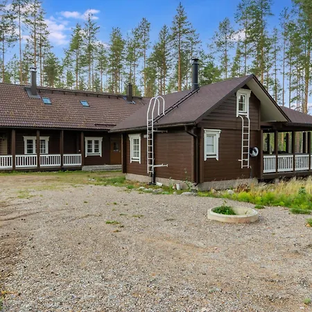 Maentylahti By Interhome *